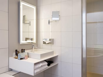 Superior Suite, 1 Double Bed with Sofa bed