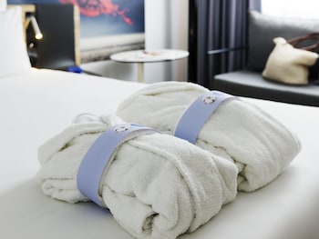 Superior Suite, 1 Double Bed with Sofa bed