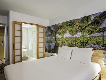 Superior Room, 1 Double Bed