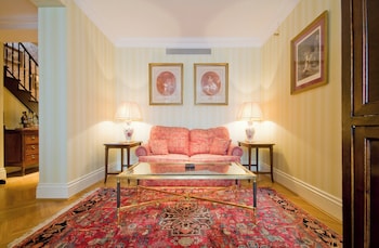 Suite, 1 King Bed, City View (Penthouse)
