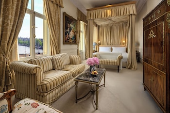 Royal Suite, 1 King Bed
