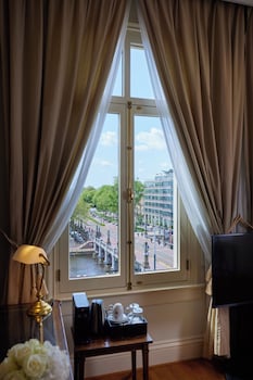 Presidential Suite, 1 King Bed