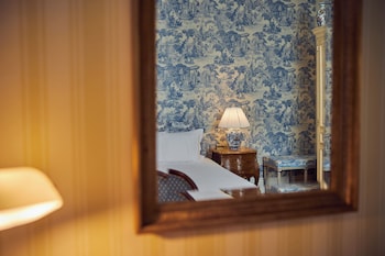 Junior Suite, 1 King Bed, City View (Beppu City View)