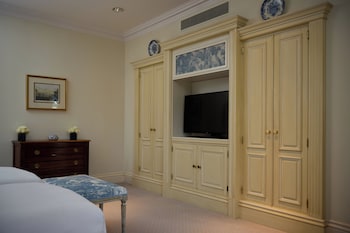Premium Room, 2 Twin Beds, City View
