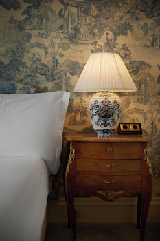 Premium Room, 2 Twin Beds, City View