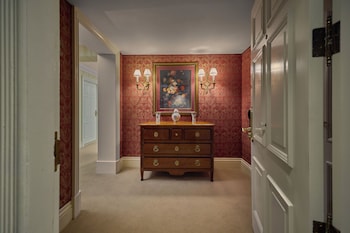Suite, 1 King Bed, City View (Penthouse)
