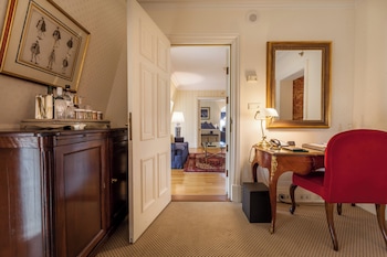 Suite, 1 Bedroom, River View
