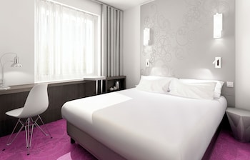 Superior Room, Balcony