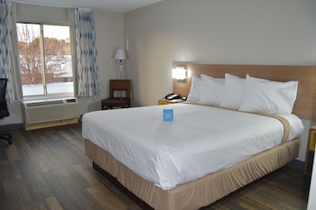 Room, 1 King Bed, Non Smoking
