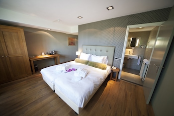 Luxury Room