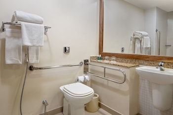 Classic Room, Mobility Accessible
