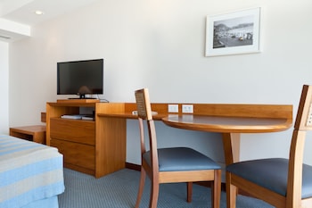 Deluxe Room, Beachside