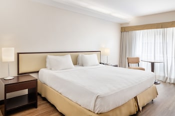 Classic Room, Mobility Accessible