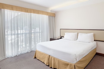 Studio, 1 Double Bed