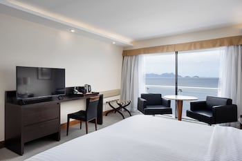 Classic Room, Ocean View