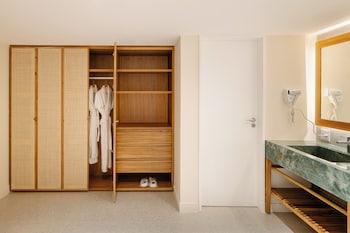 Panoramic Suite, Sea View