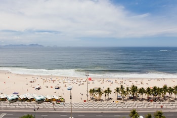 Classic Room, Ocean View