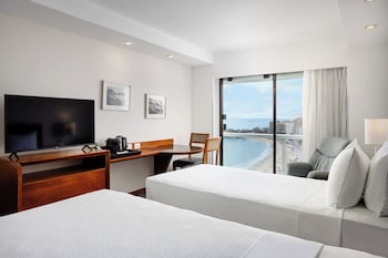Deluxe Room, Beachside