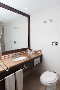 Classic Room, Partial Ocean View