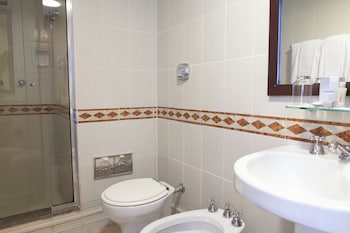 Studio, 1 Double Bed
