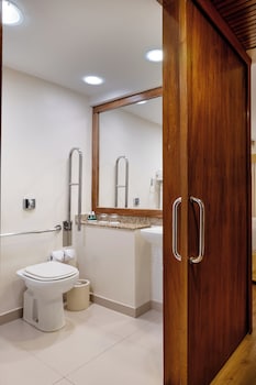 Classic Room, Mobility Accessible