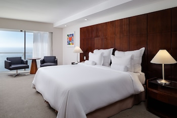 Luxury Room, Ocean View, Beachside