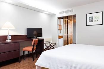 Classic Suite, Sea View