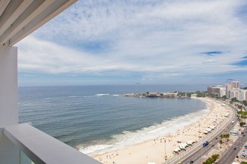 Classic Room, Partial Ocean View