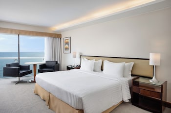 Classic Room, Ocean View