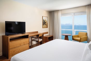 Executive Room, Ocean View