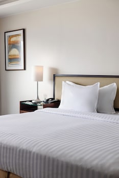 Classic Room, Ocean View