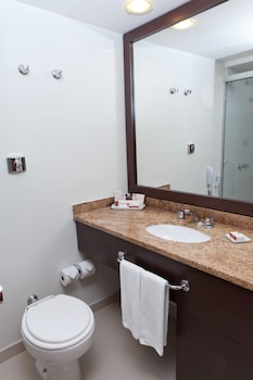 Classic Triple Room, Partial Sea View