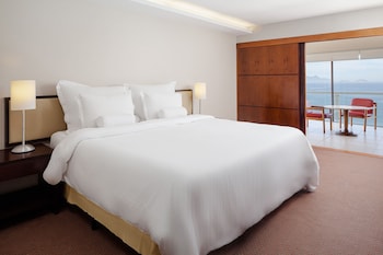Junior Suite, Ocean View