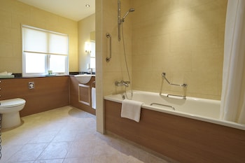 Executive Double Room, 1 Double Bed