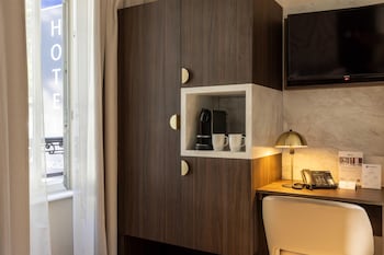 Comfort Room, 1 Double Bed, Accessible, Non Smoking