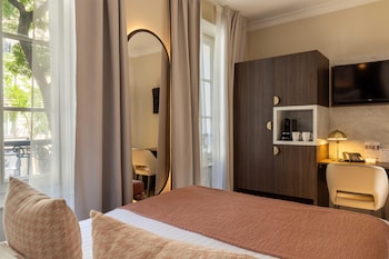 Comfort Room, 1 Double Bed, Accessible, Non Smoking