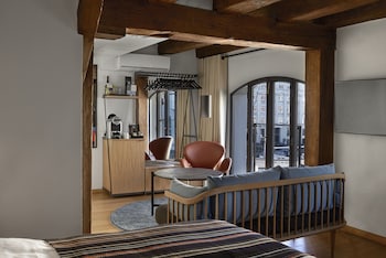 Suite Deluxe View