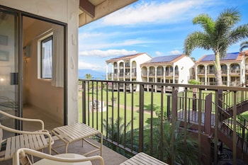 Suite, 1 Queen Bed, Ocean View
