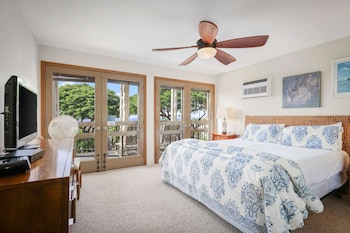 Suite, Multiple Beds, Ocean View