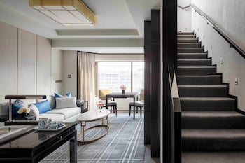 Duplex Suite