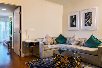 Junior Suite, 1 Bedroom