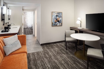 Suite, Accessible