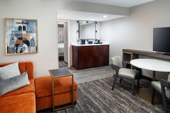 Suite, Accessible, Non Smoking