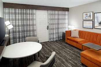 Suite, Accessible, Non Smoking