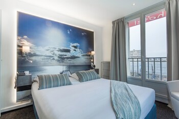 Superior Room, 1 Queen Bed, Non Smoking