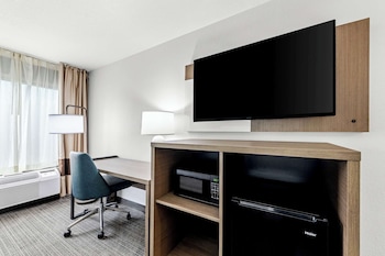 Standard Room, 2 Queen Beds, Non Smoking
