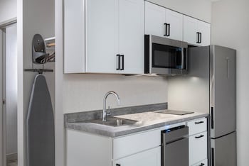 Suite, 1 Bedroom