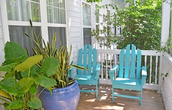 Garden King Accessible