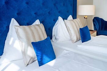 Junior Suite (Superior)