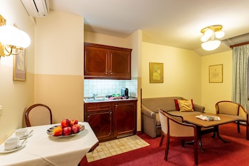 Junior Suite (Classic)